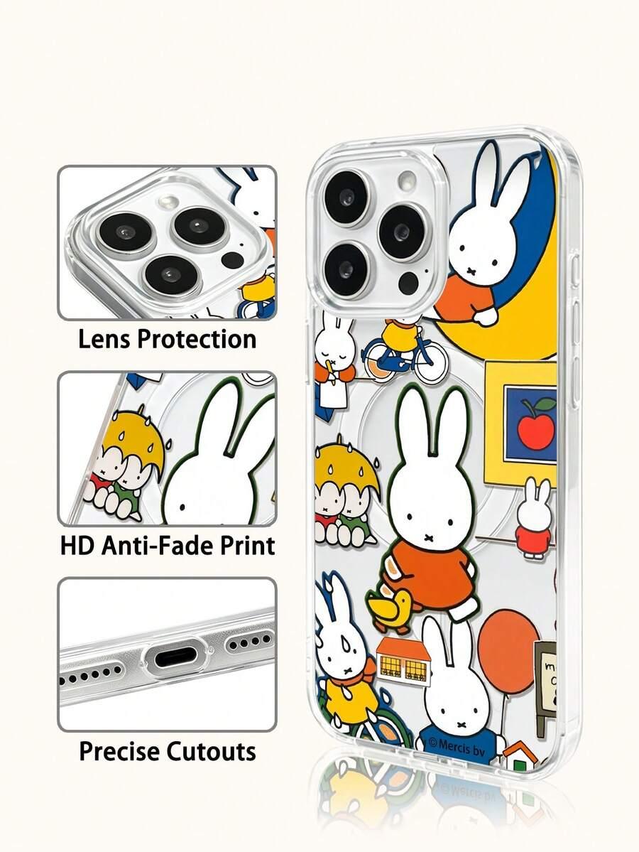 MINISO ETUI NA TELEFONEM IPHONE 16 S07