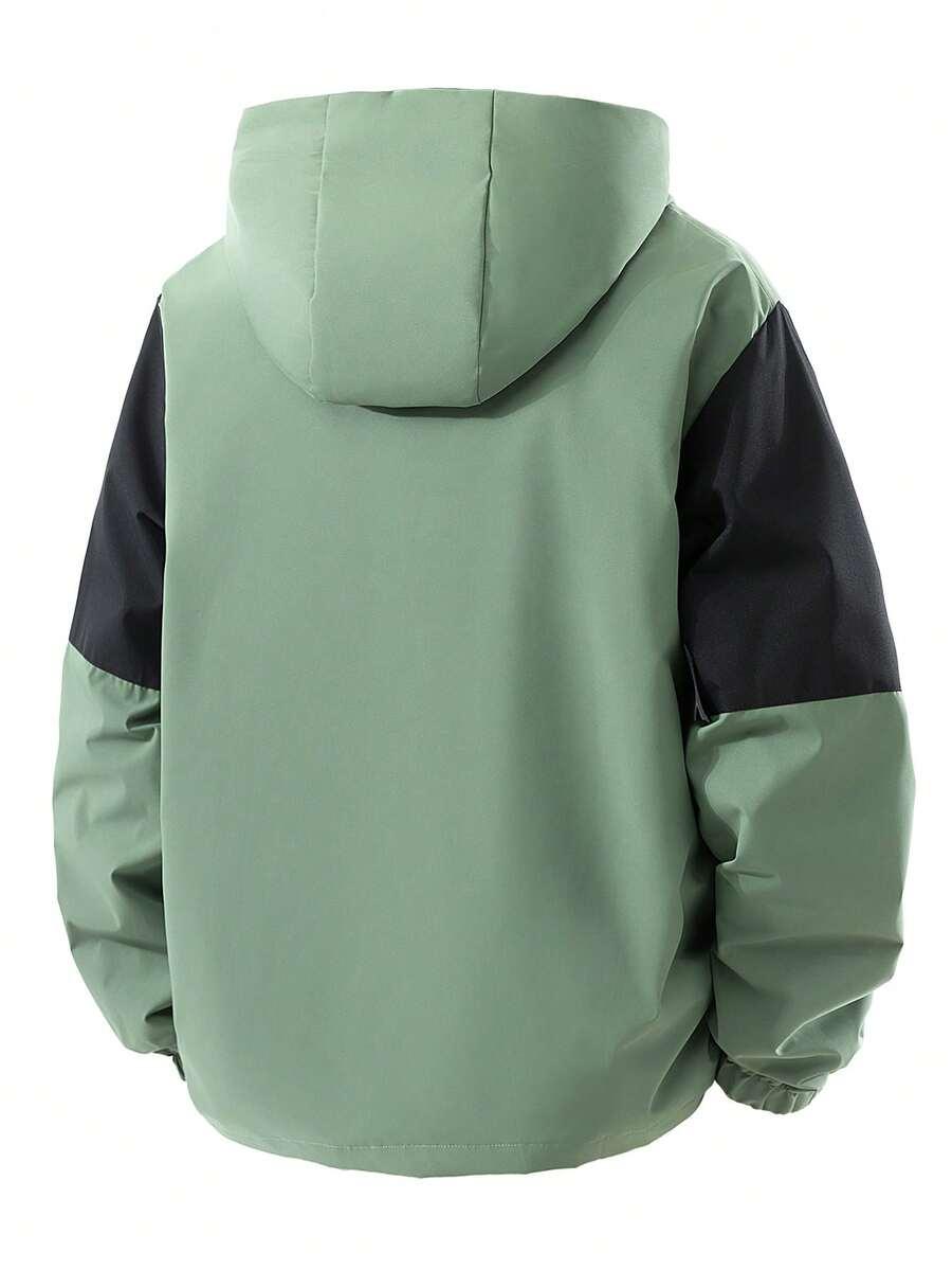 SHEIN KURTKA DŁUGI RĘKAW S06__48