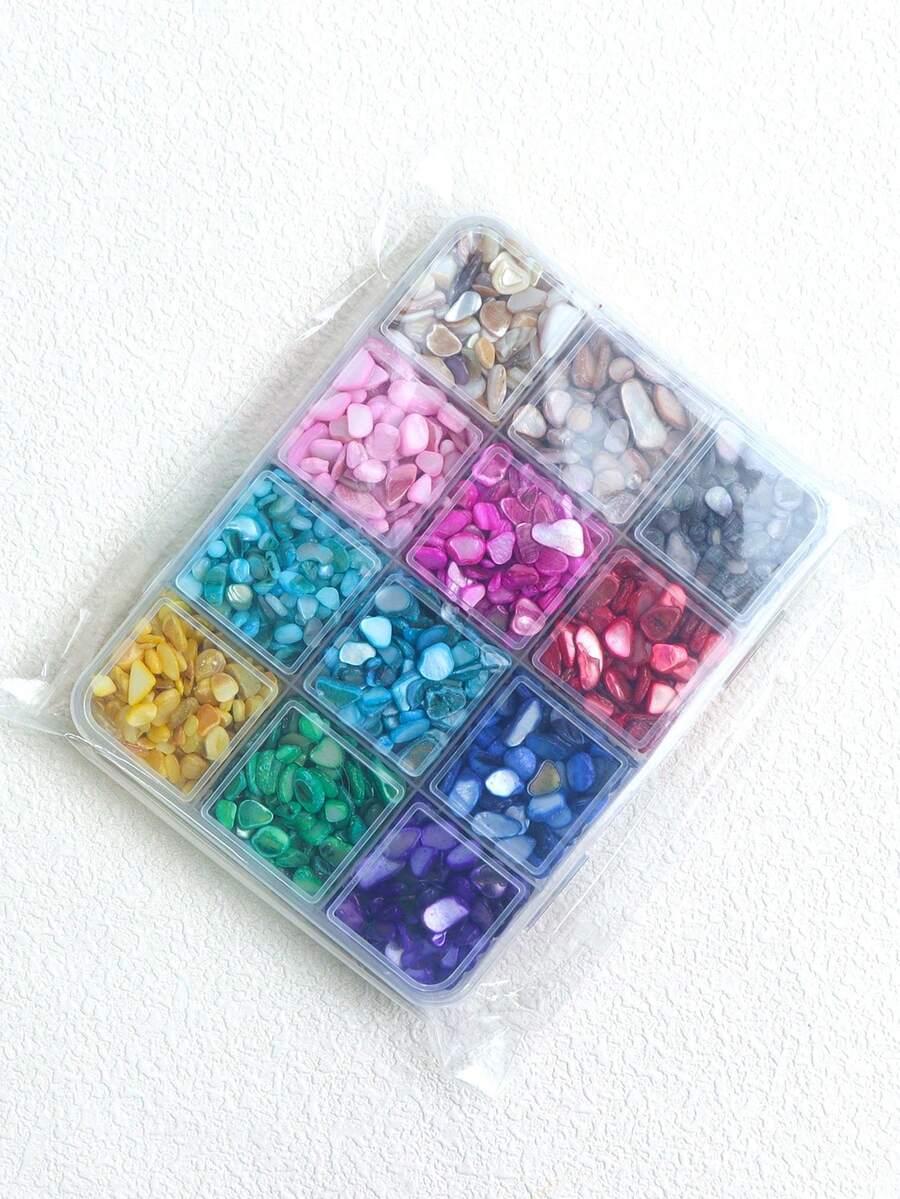 SHEIN ZESTAW KAMIENI DIY S07__130G