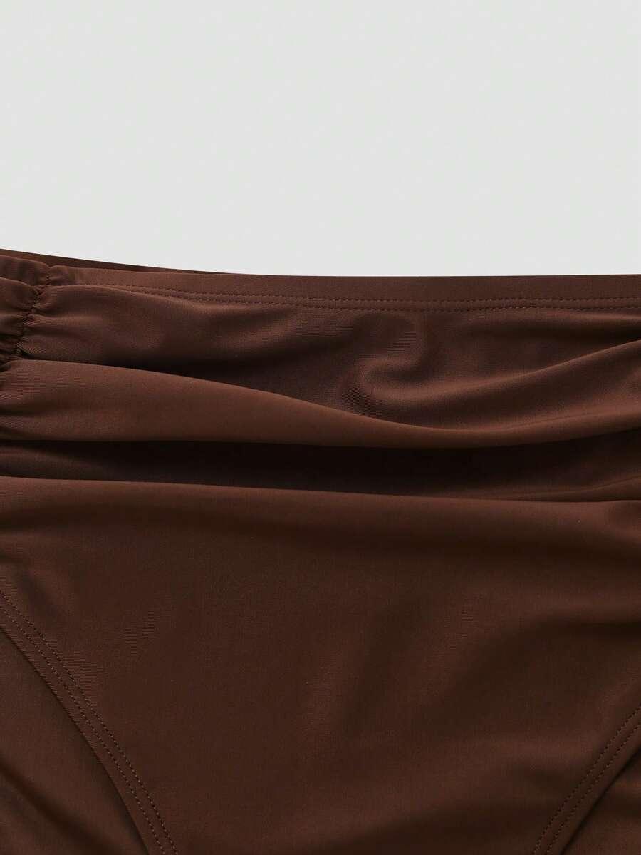 SWIM OASIS DWUCZĘŚCIOWY STRÓJ KĄPIELOWY PAREO S09__XXL