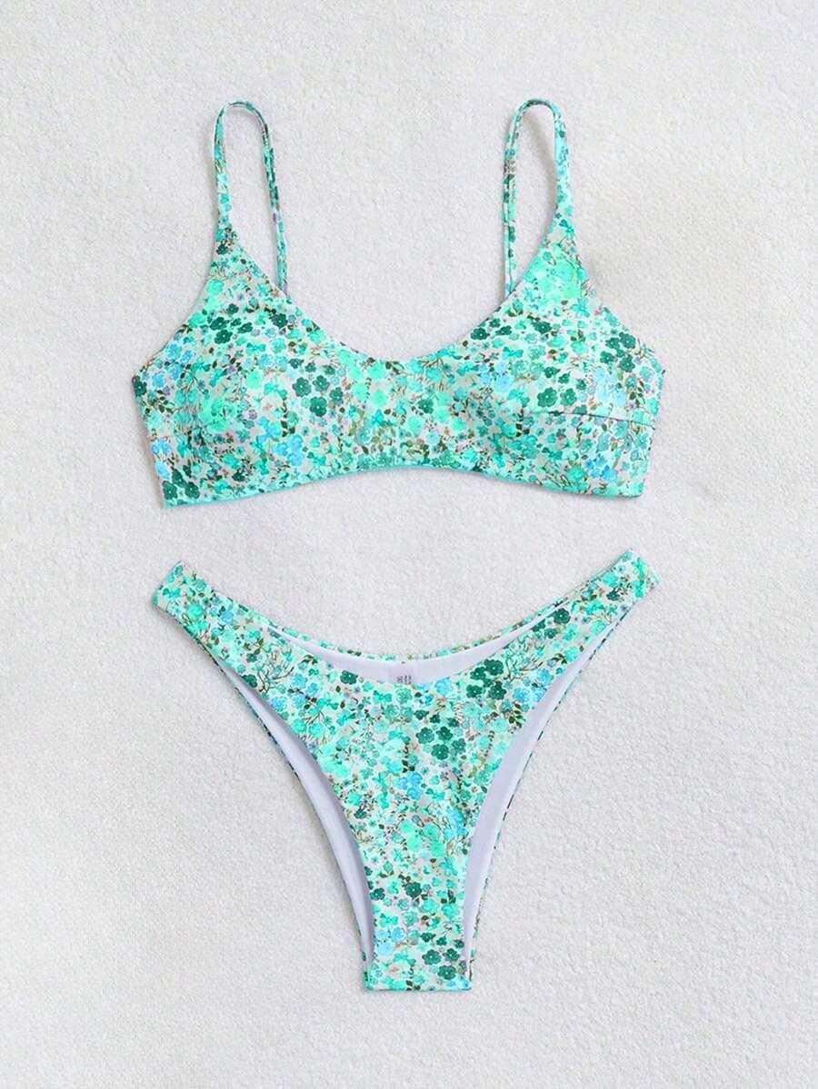 SWIM MOD STRÓJ KĄPIELOWY DWUCZĘŚCIOWY S09__M