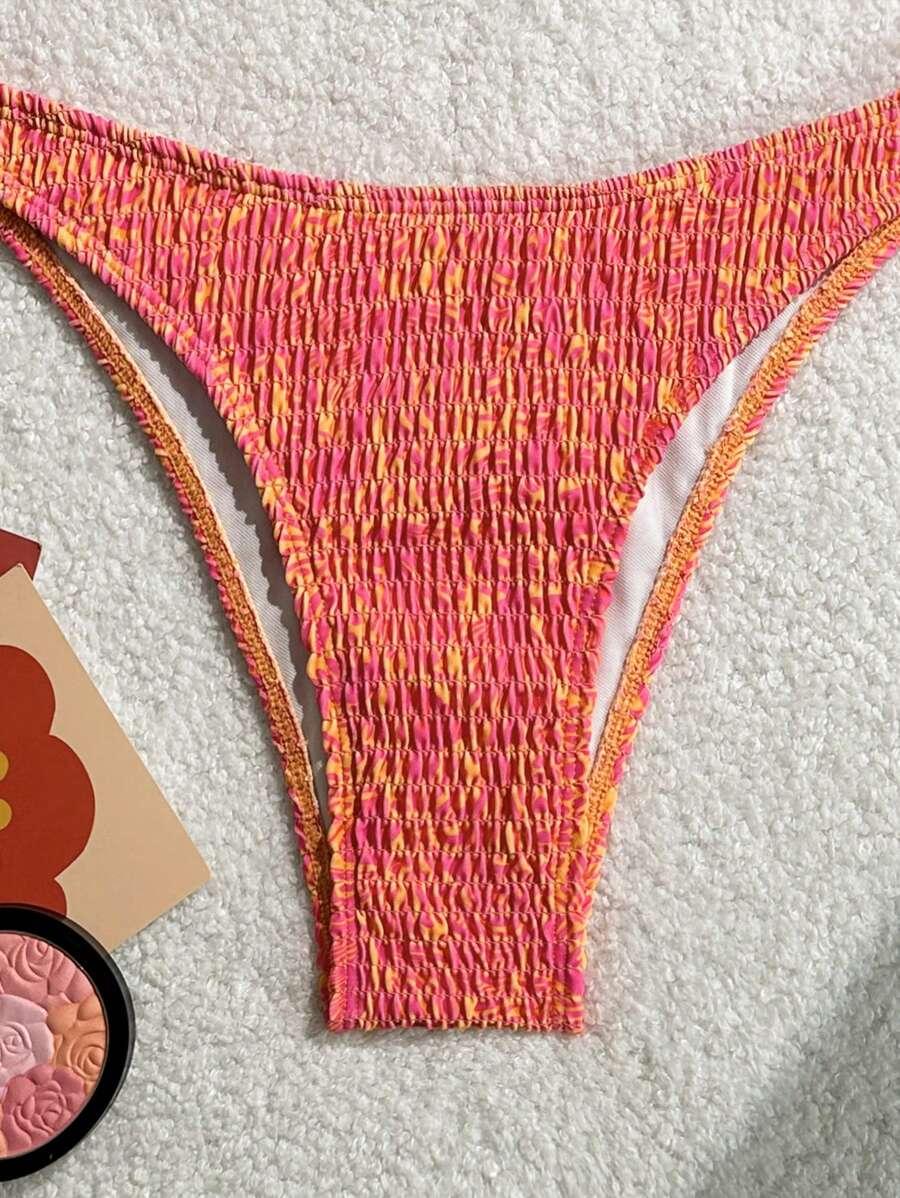 SWIM MOD KOSTIUM KĄPIELOWY DWUCZĘŚCIOWY S09__S