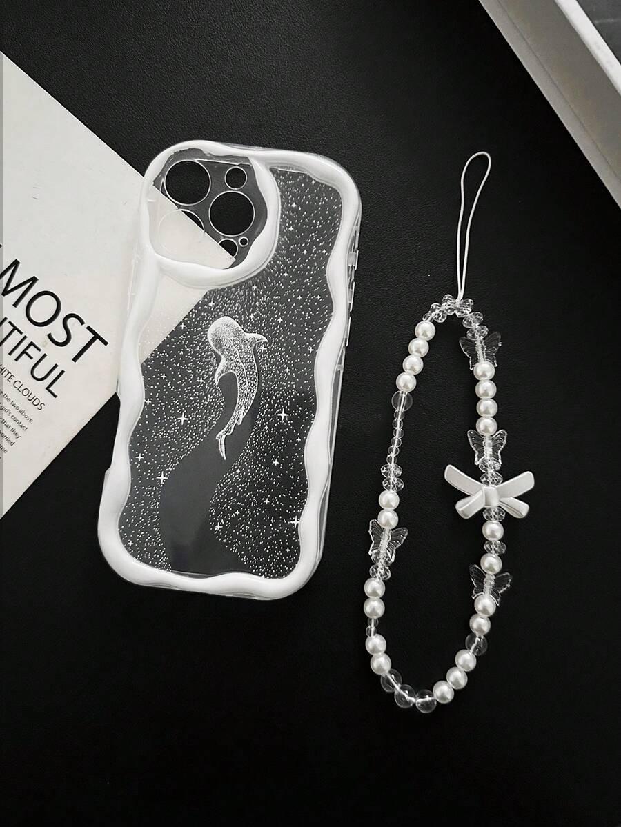 SHEIN ETUI NA TELEFON SAMSUNG GALAXY A55 5G S07