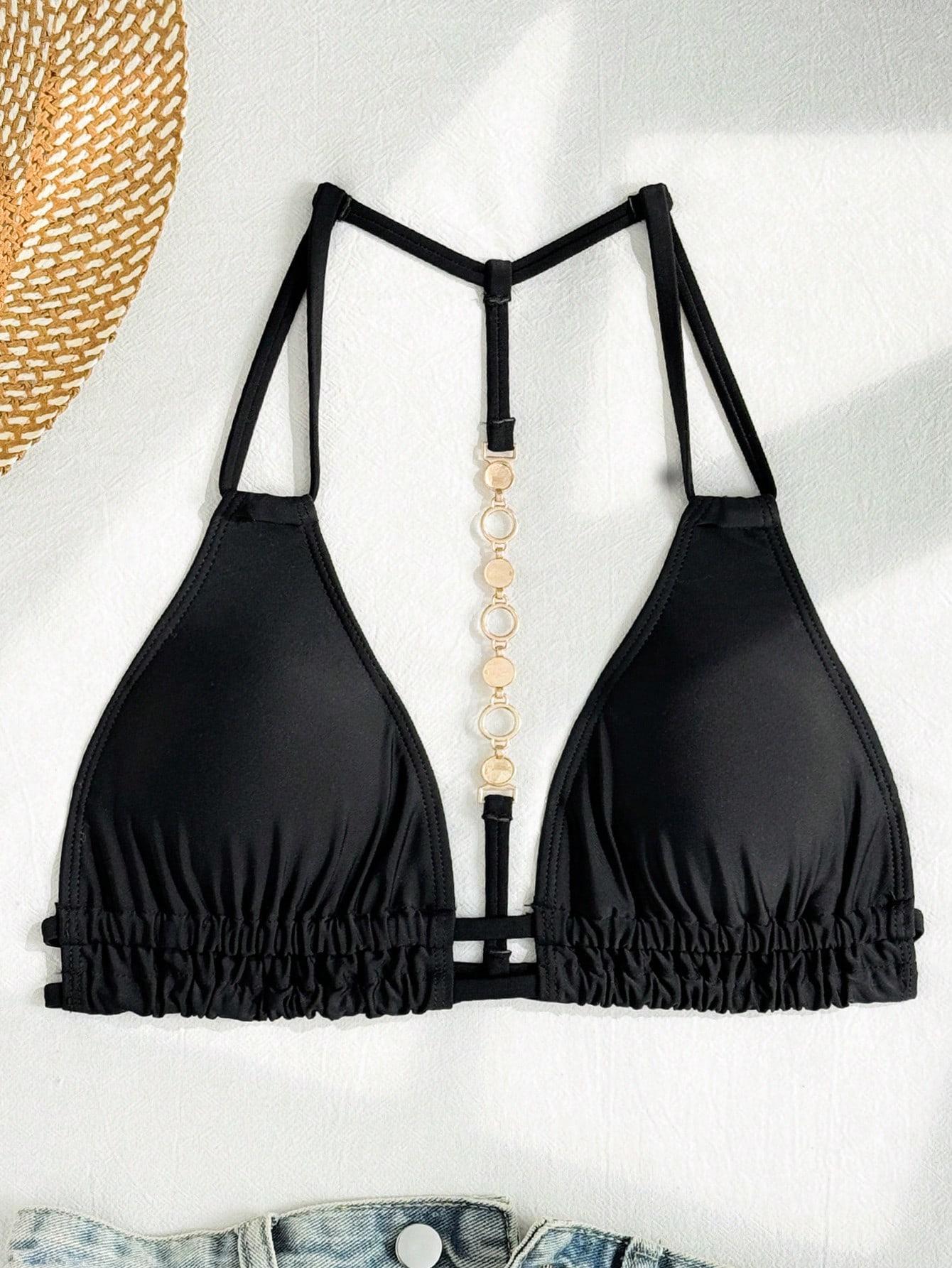 SHEIN GÓRA OD BIKINI S06__M