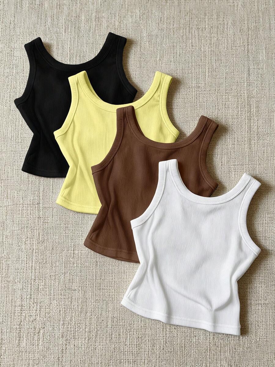 ISLASURIYA TOP PRĄŻKI 3-PACK S09__L