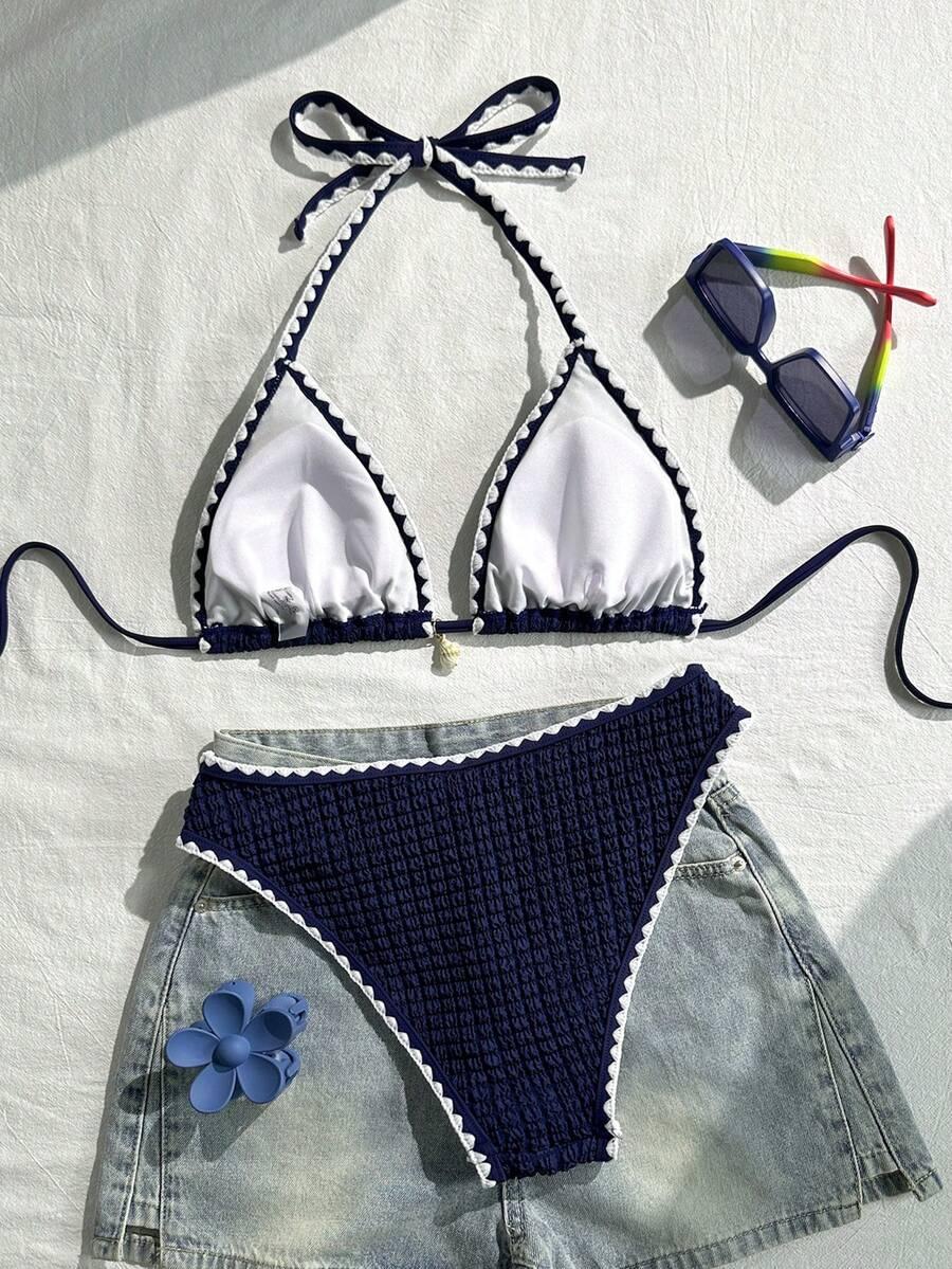 SWIM VCAY DWUCZĘŚCIOWY STRÓJ KĄPIELOWY S09__XXS