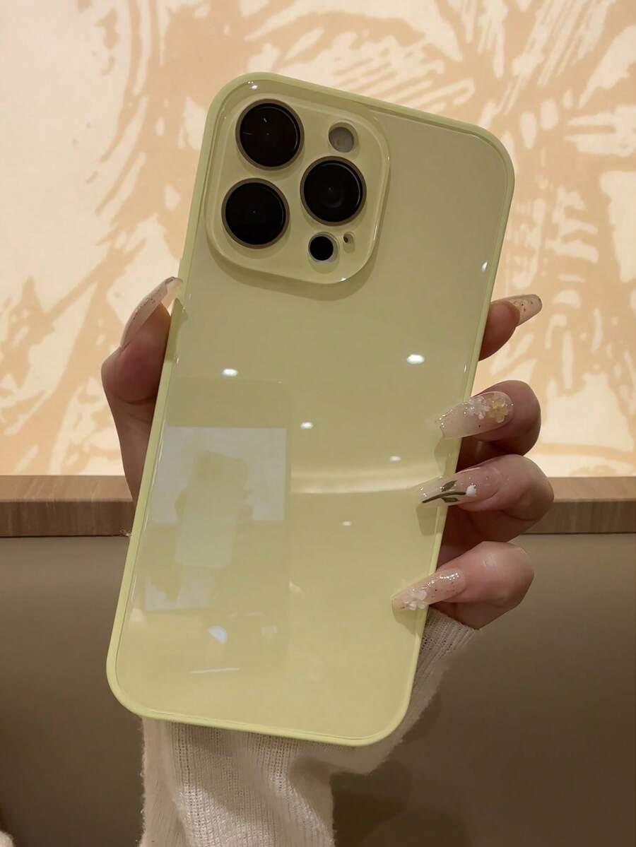 SHEIN ETUI NA TELEFON IPHONE 16 S07
