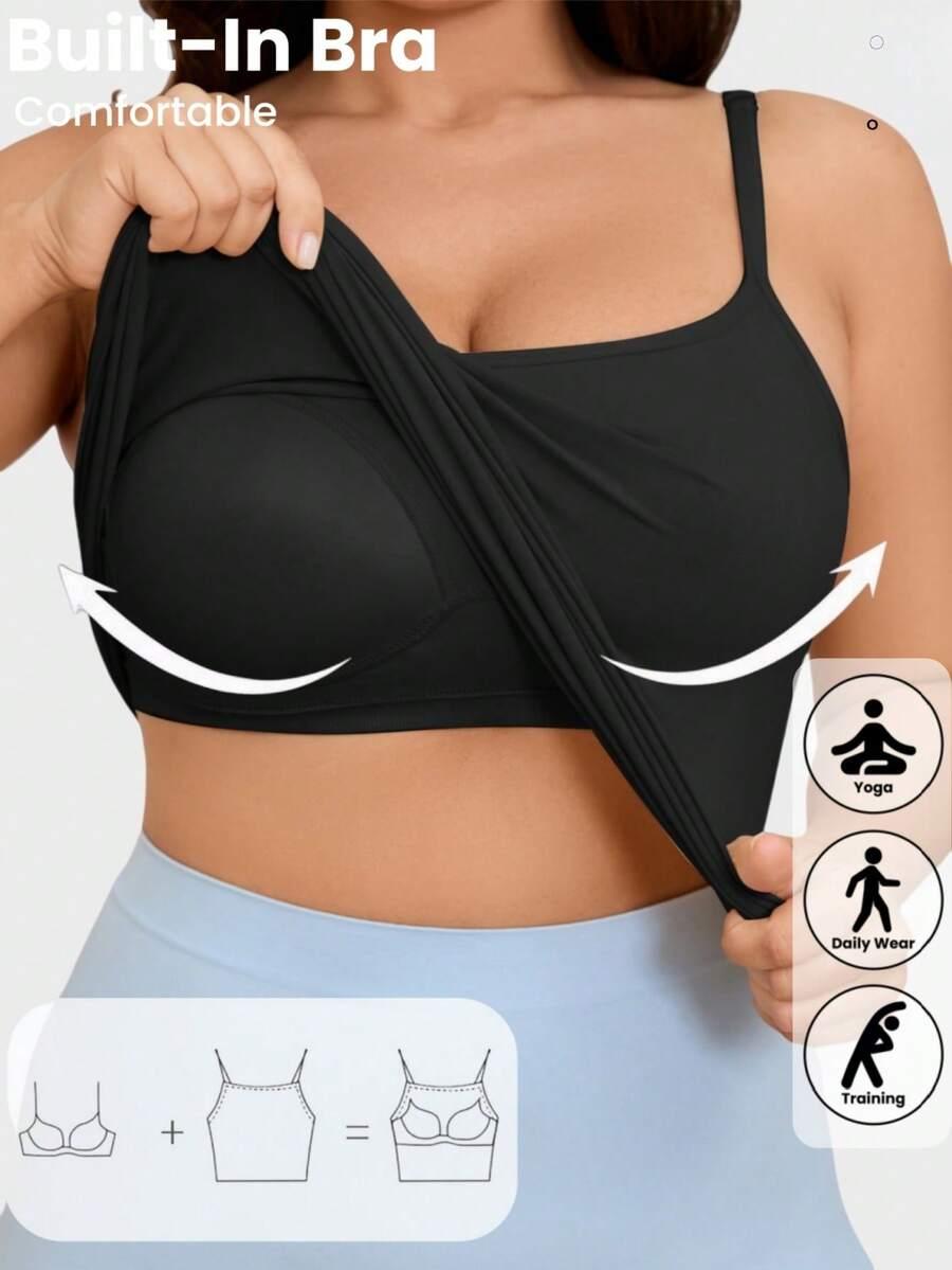 SHEIN CZARNA BLUZKA NA RAMIĄCZKACH S06__52