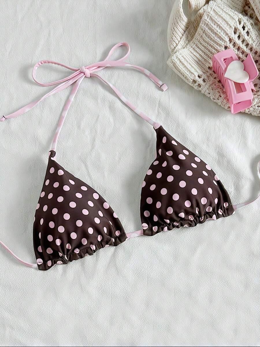 SHEIN GÓRA OD BIKINI S09__L