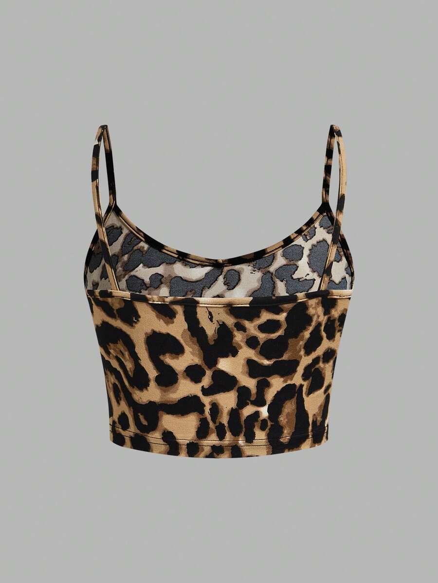 SHEIN TOP NA RAMIĄCZKACH 3-PACK S06__48