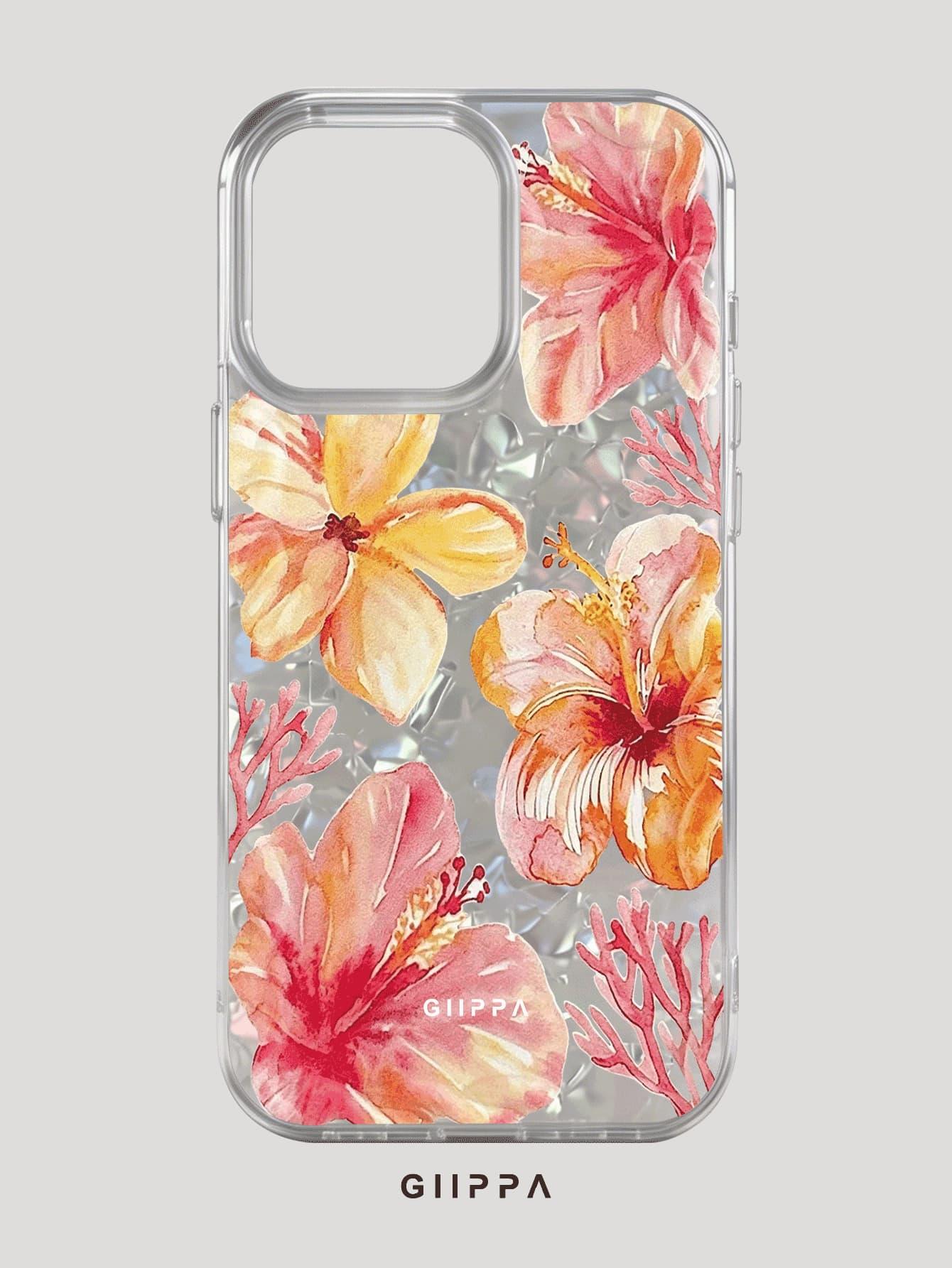 GIIPPA ETUI NA TELEFON IPHONE 17 PRO MAX S07