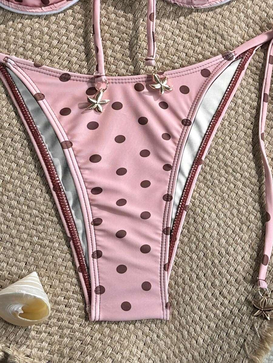SWIM MOD DWUCZĘŚCIOWY STRÓJ KĄPIELOWY S09__L