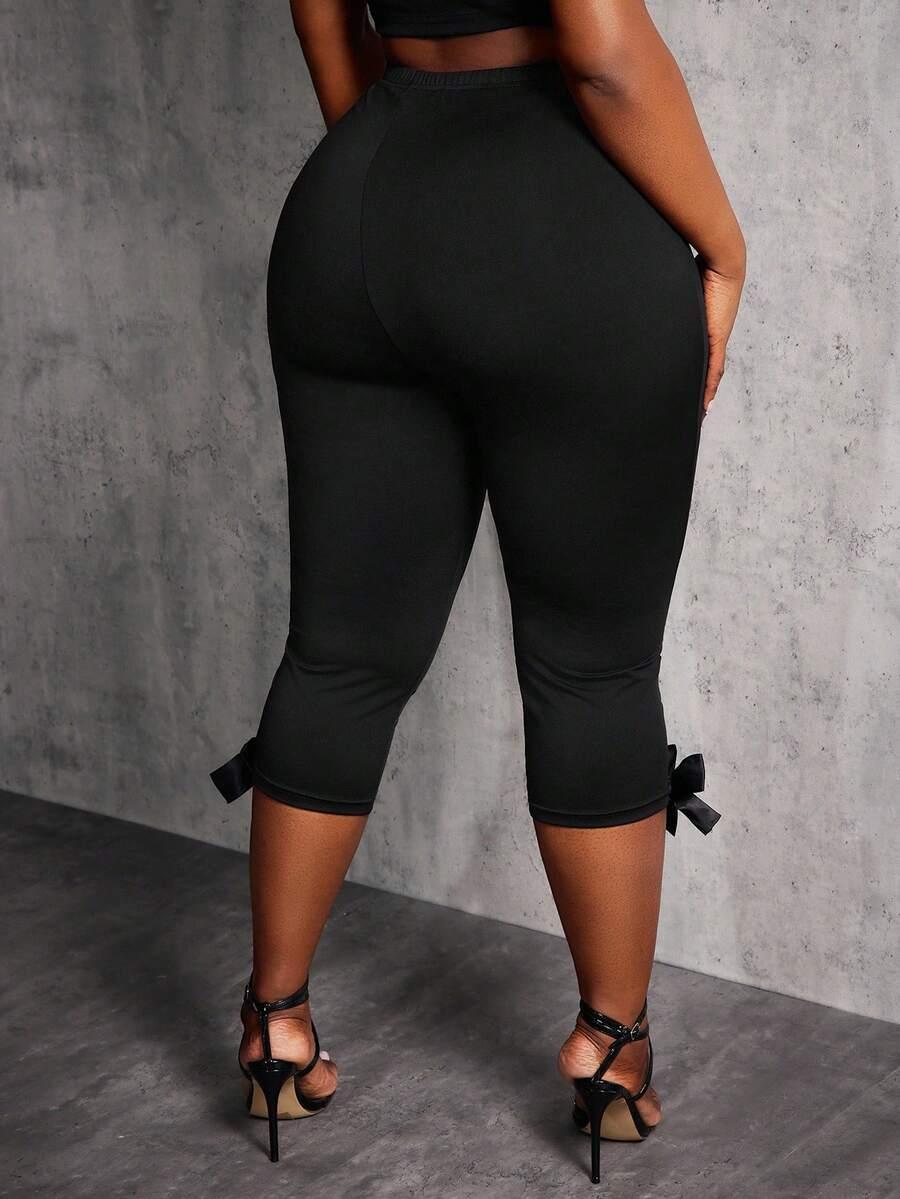 SHEIN SPODENKI ZA KOLANO 2-PACK S06__46