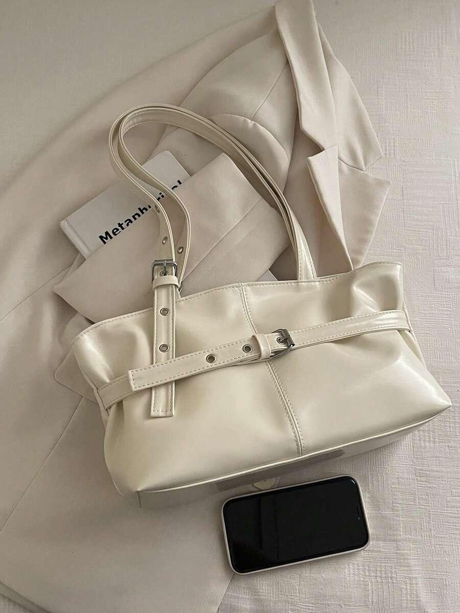 SHEIN TOREBKA IMITACJA SKÓRY S07__31X11X20