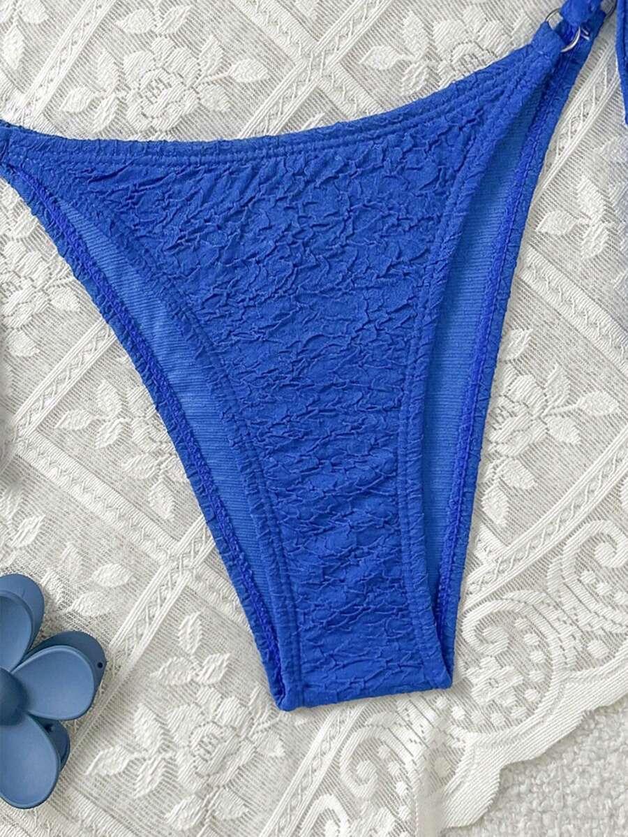 SWIM MOD DWUCZĘŚCIOWY STRÓJ KĄPIELOWY S09__L