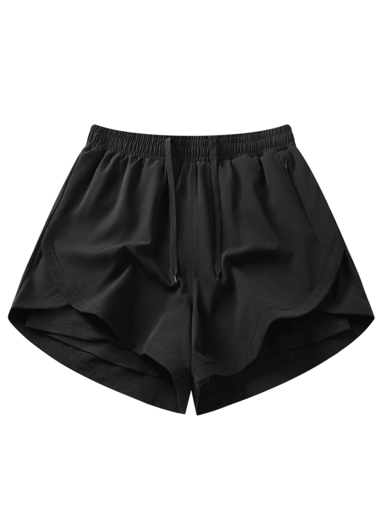 SHEIN KRÓTKIE SPODENKI 2-PACK S06__XS