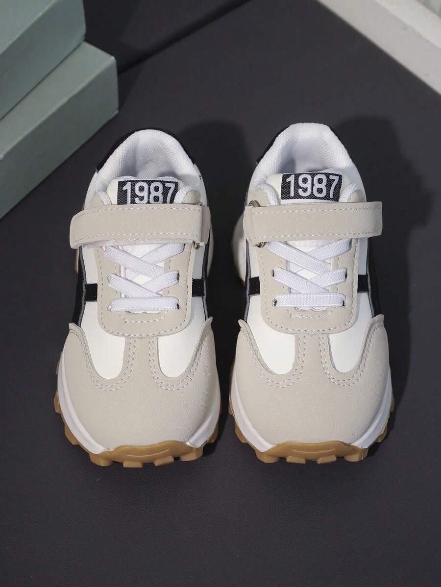 SHEIN SPORTOWE BUTY RZEP S06__36