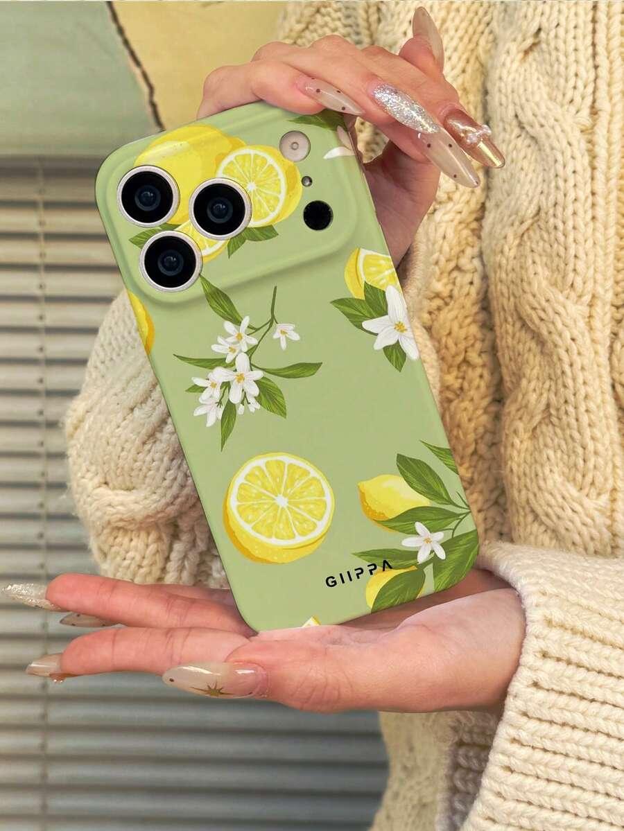 GIIPPA ETUI NA TELEFON IPHONE 12 S07