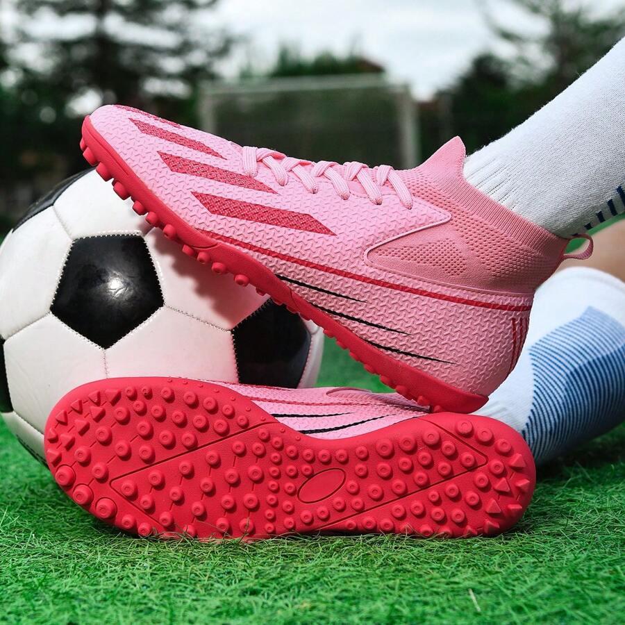 MINGBIN RÓŻOWE BUTY SPORTOWE S06__45