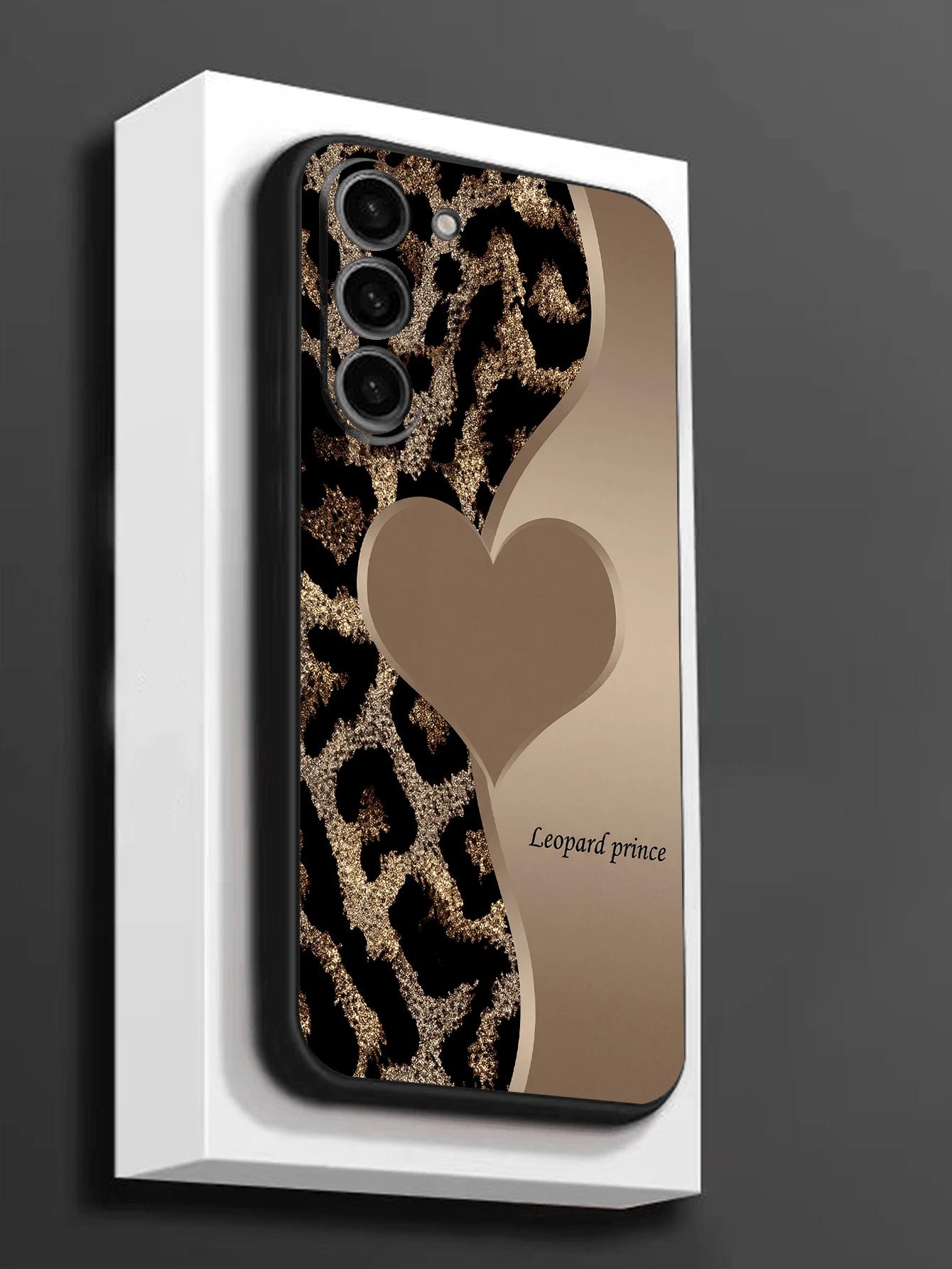 SHEIN ETUI NA TELEFON SAMSUNG GALAXY S24 S07