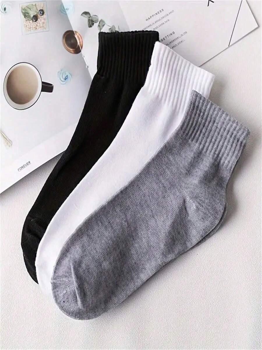 SHEIN SKARPETKI CASUAL 13-PACK S09__33-39