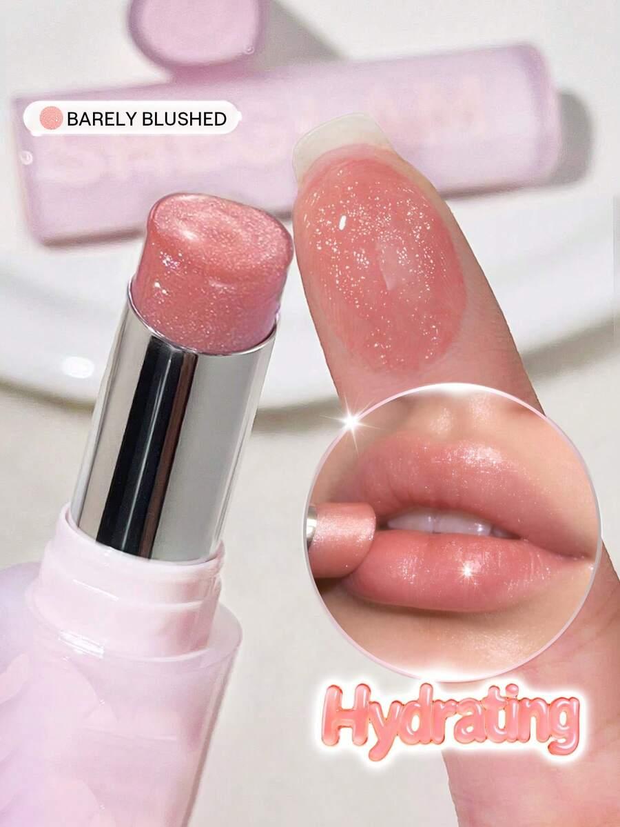 SHEGLAM POMADKA DO UST 609 BARELY BLUSHED S07