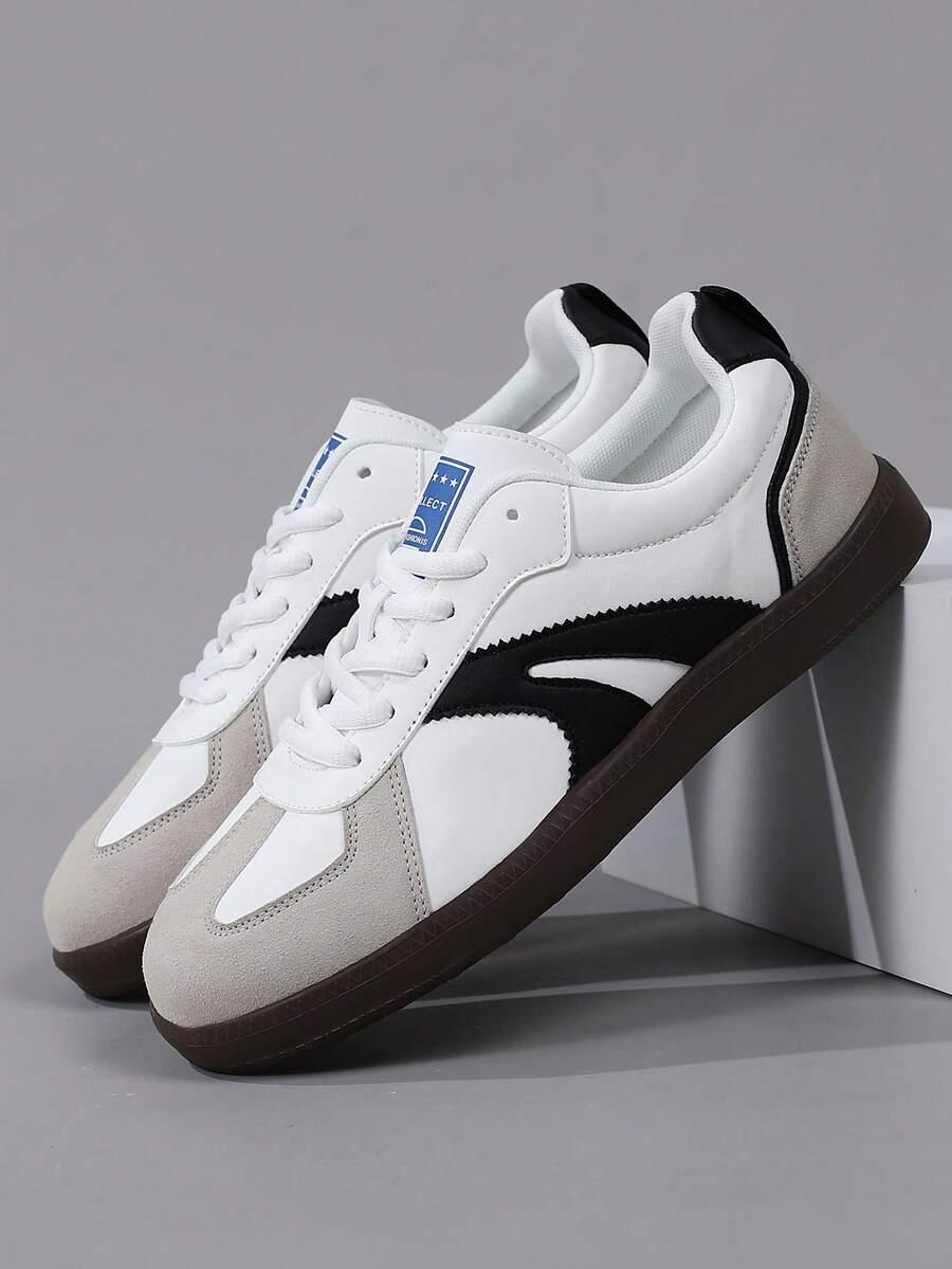 SHEIN BUTY SPORTOWE WIĄZANIE S06__40