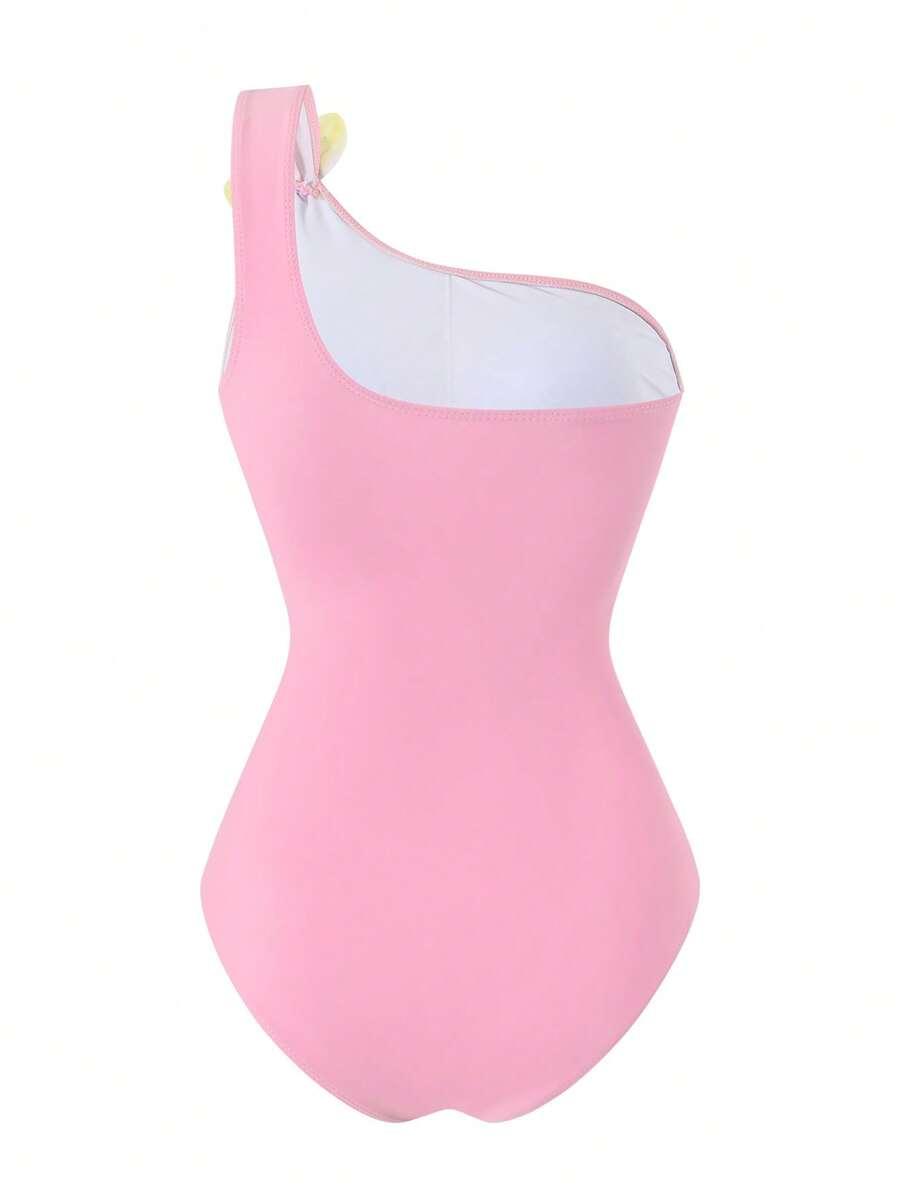SWIM OASIS KOMPLET JEDNOCZĘŚCIOWY STRÓJ KĄPIELOWY PAREO S09__46