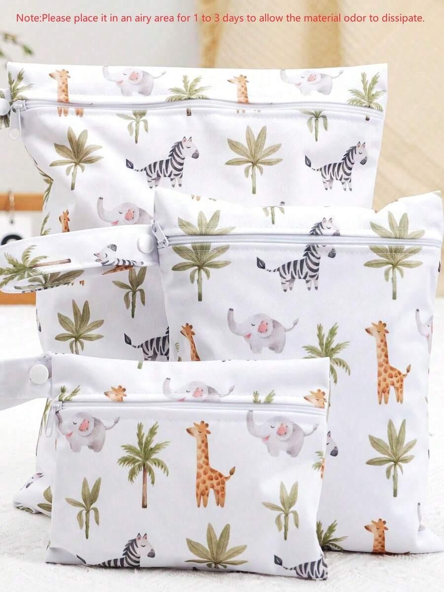 SHEIN TORBA KOSMETYCZKA 2-PACK S07
