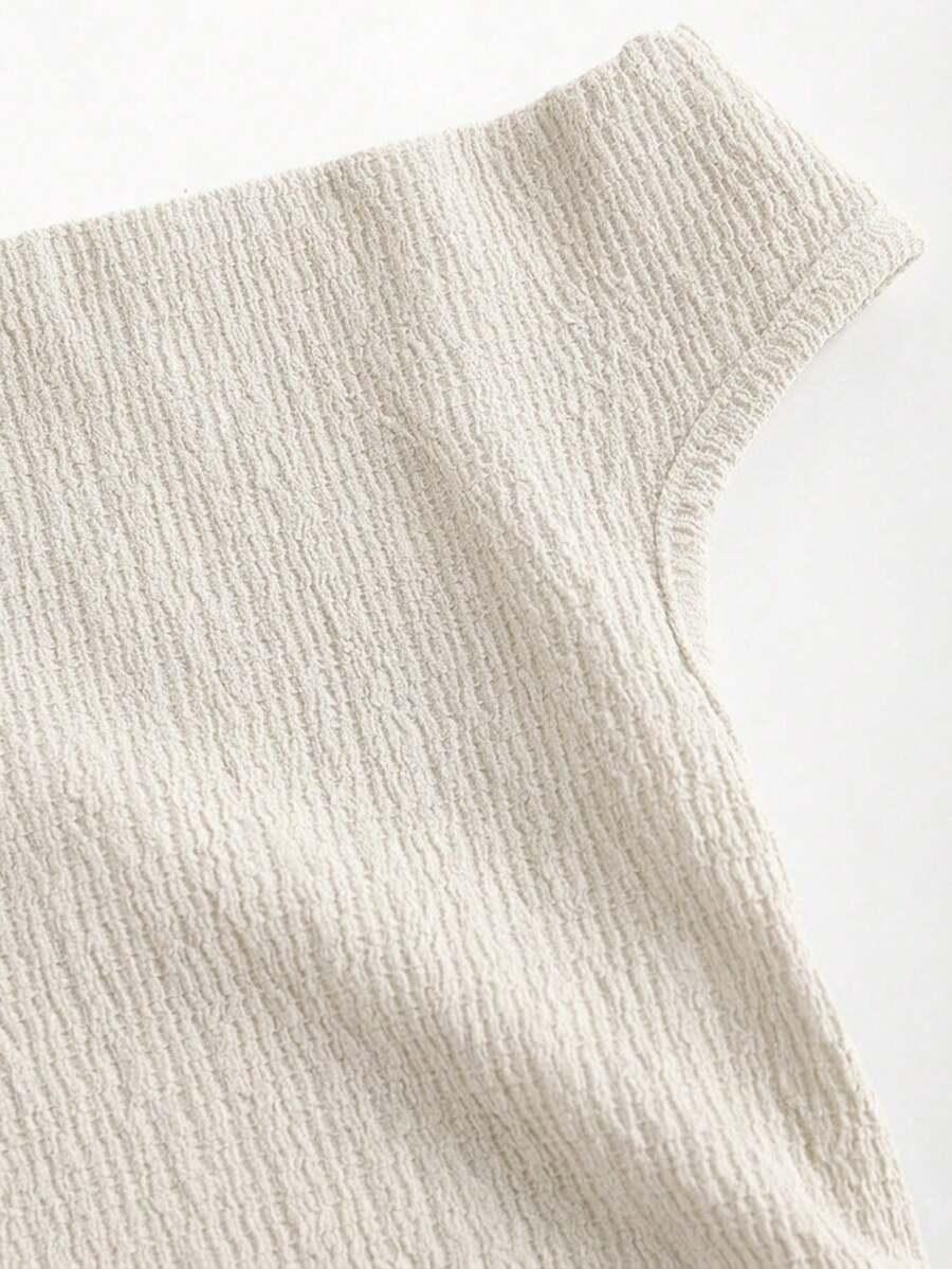 SWEETRA BLUZKA SPODNIE KOMPLET S06__XS