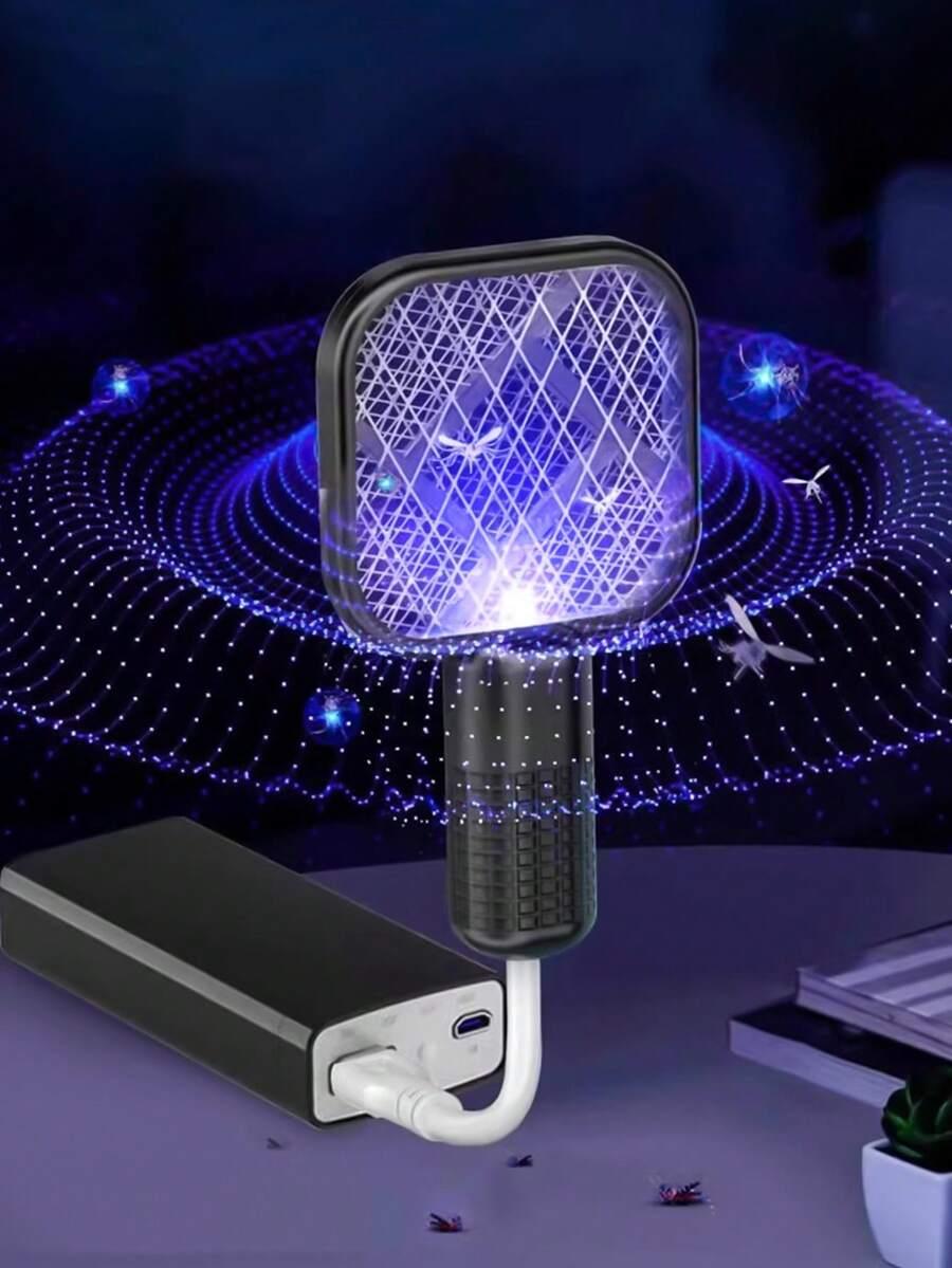 SHEIN PRZENOŚNA LAMPA UV PRZECIW KOMAROM S07__17X10