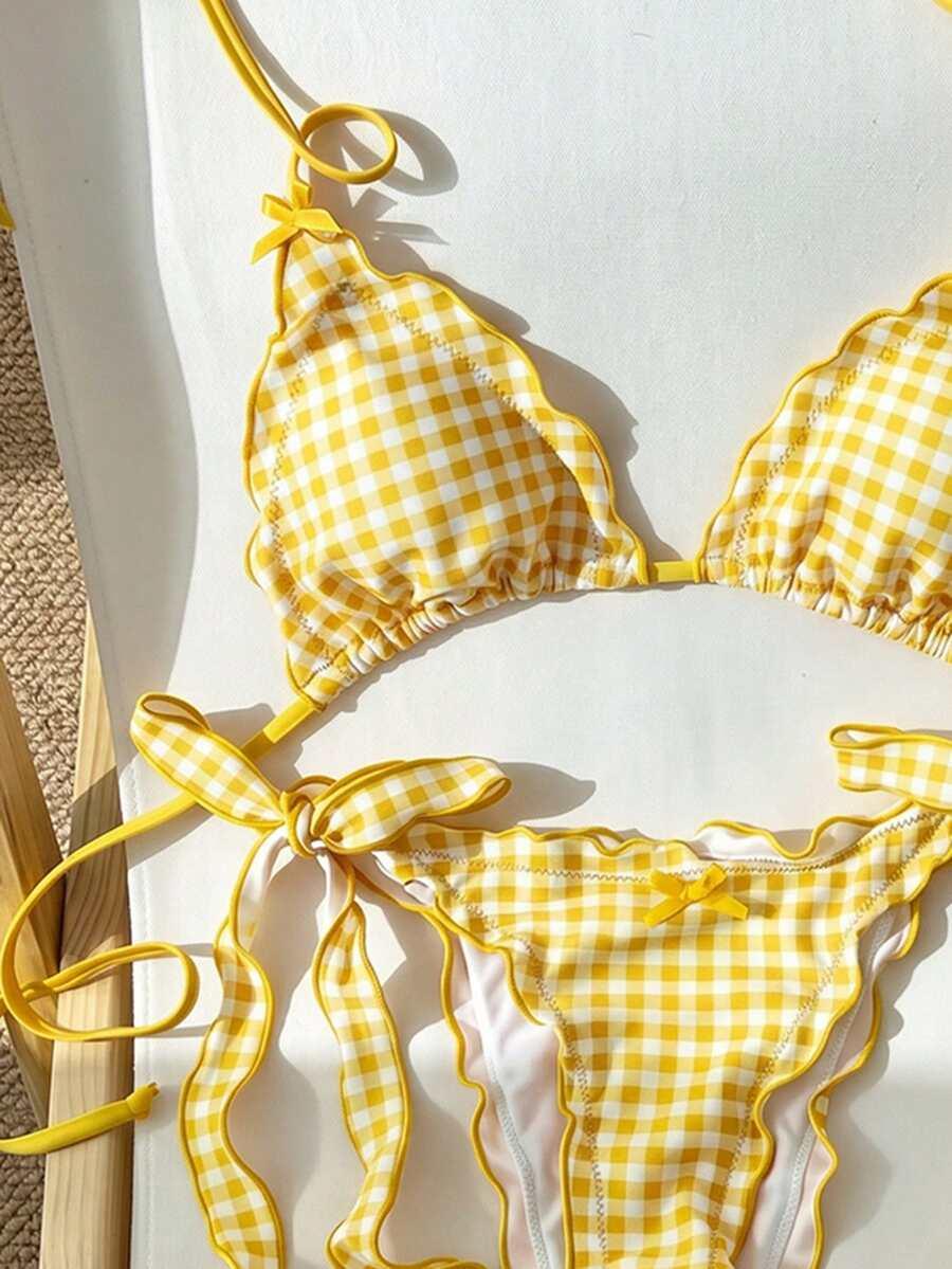 SWIM MOD DWUCZĘŚCIOWY STRÓJ KĄPIELOWY S09__XS