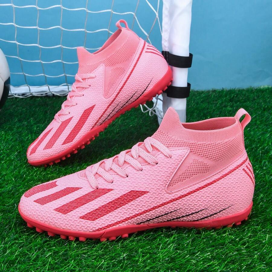 MINGBIN RÓŻOWE BUTY SPORTOWE S06__45