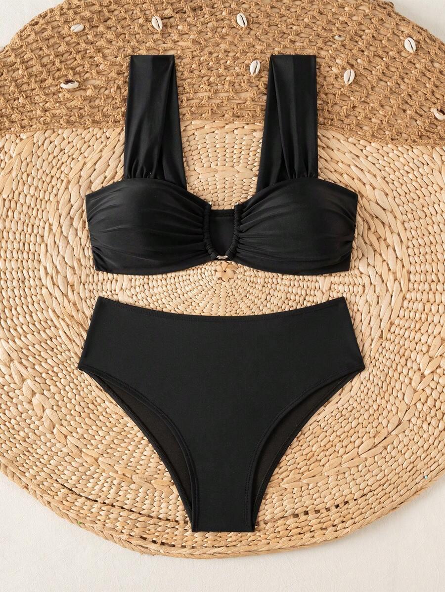 SWIM MOD DWUCZĘŚCIOWY STRÓJ KĄPIELOWY S09__S