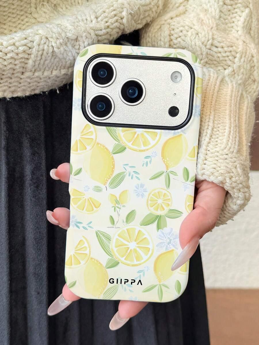 GIIPPA ETUI NA TELEFON IPHONE 13 MINI S07