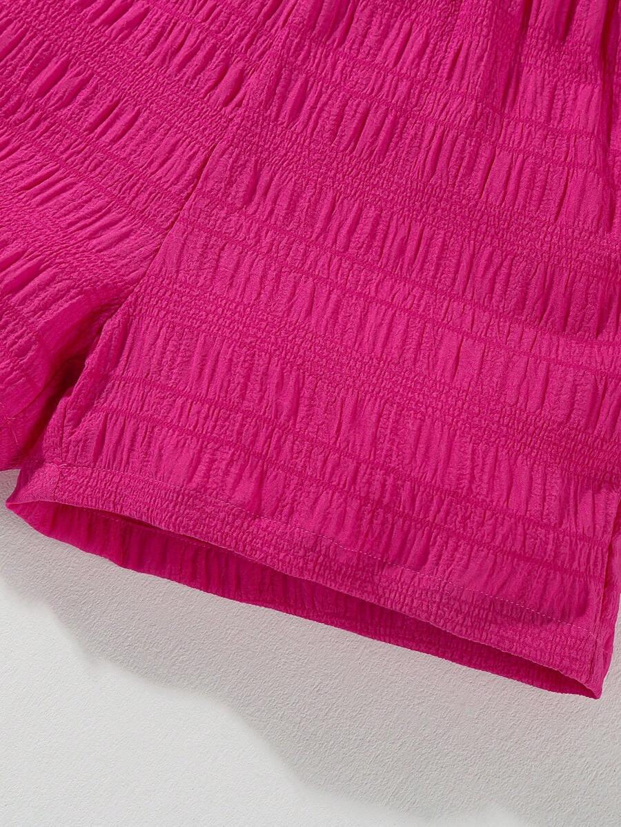 SHEIN SPODENKI TEKSTURA 3-PACK S06__152-158
