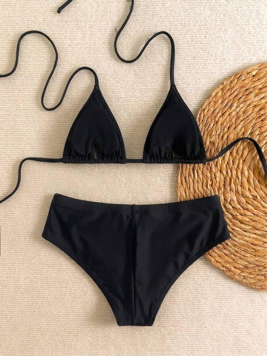 SHEIN GÓRA OD BIKINI S09__XS