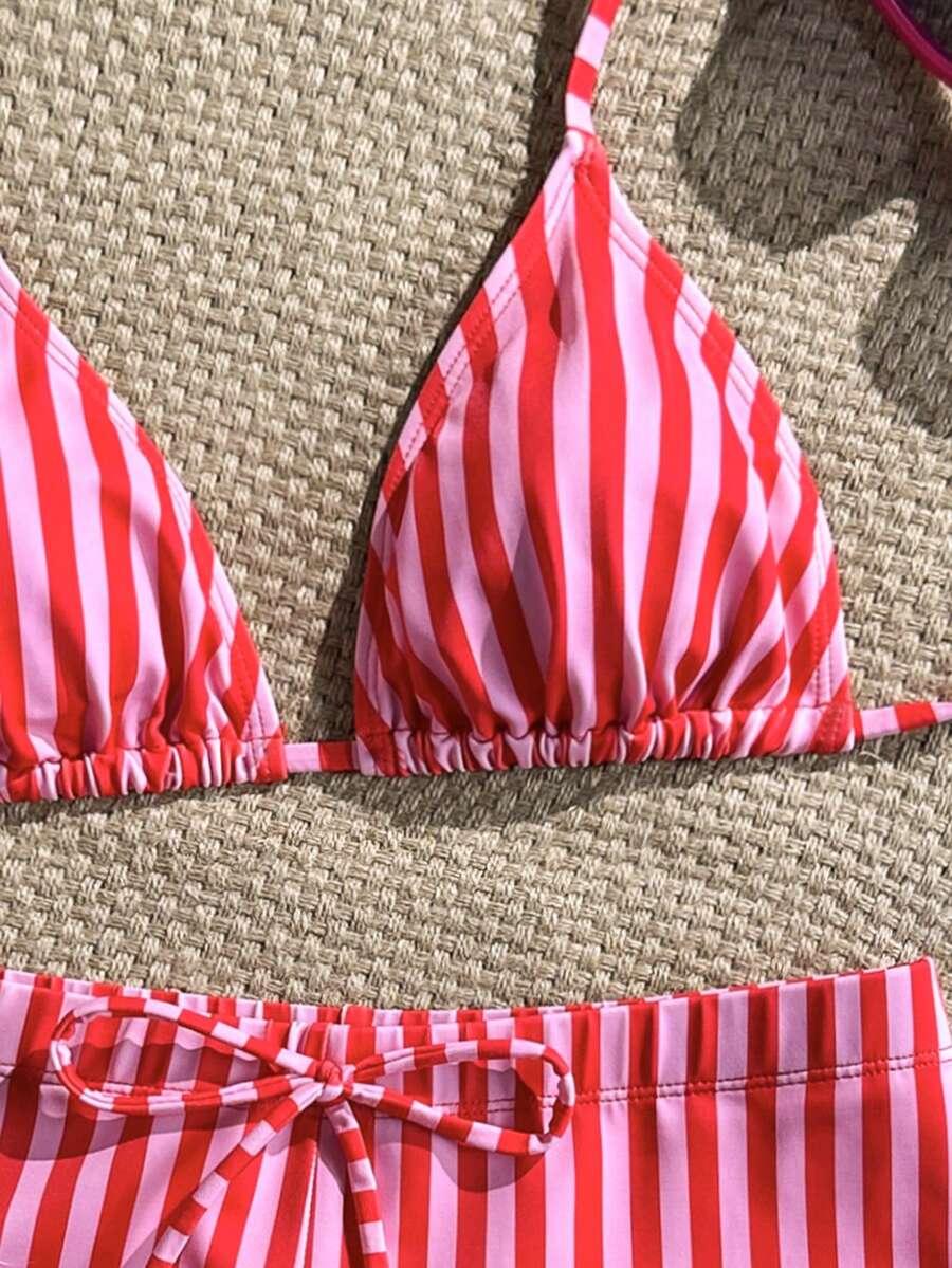 SWIM MOD DWUCZĘŚCIOWY STRÓJ KĄPIELOWY S09__XS