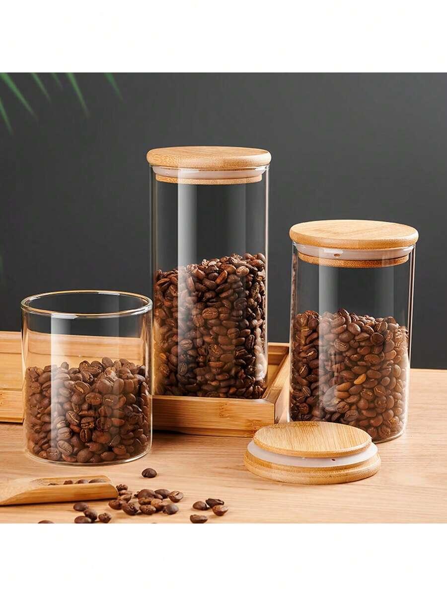 SHEIN SZKLANY POJEMNIK NA ŻYWNOŚĆ 6-PACK S07__6,5X12