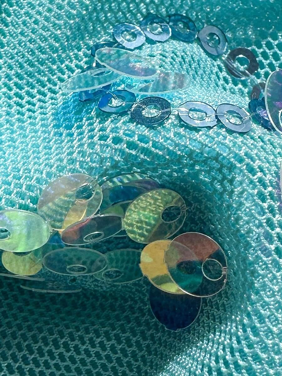 SWIM VCAY DWUCZĘŚCIOWY STRÓJ KĄPIELOWY S09__XS