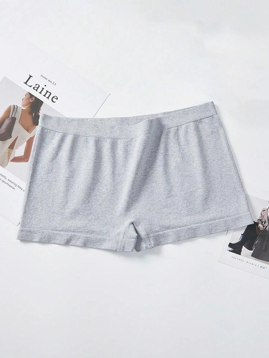 SHEIN MAJTKI SZORTY 6-PACK S06__M