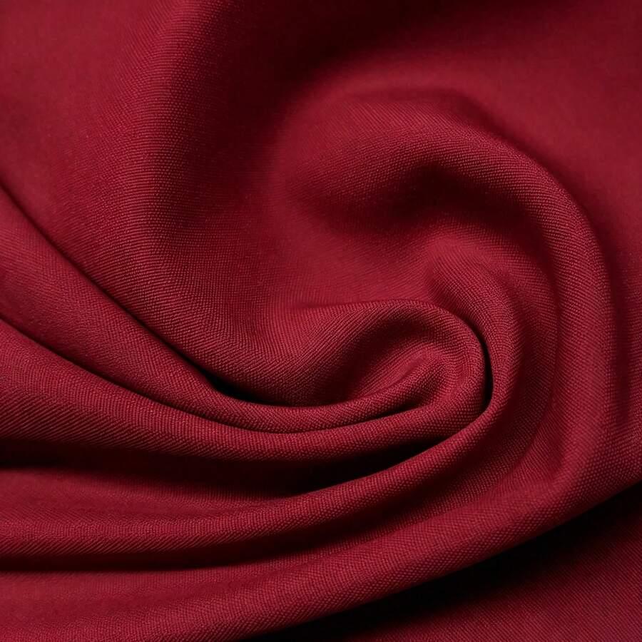 SHEIN BORDOWY KOMBINEZON STÓJKA S06__M