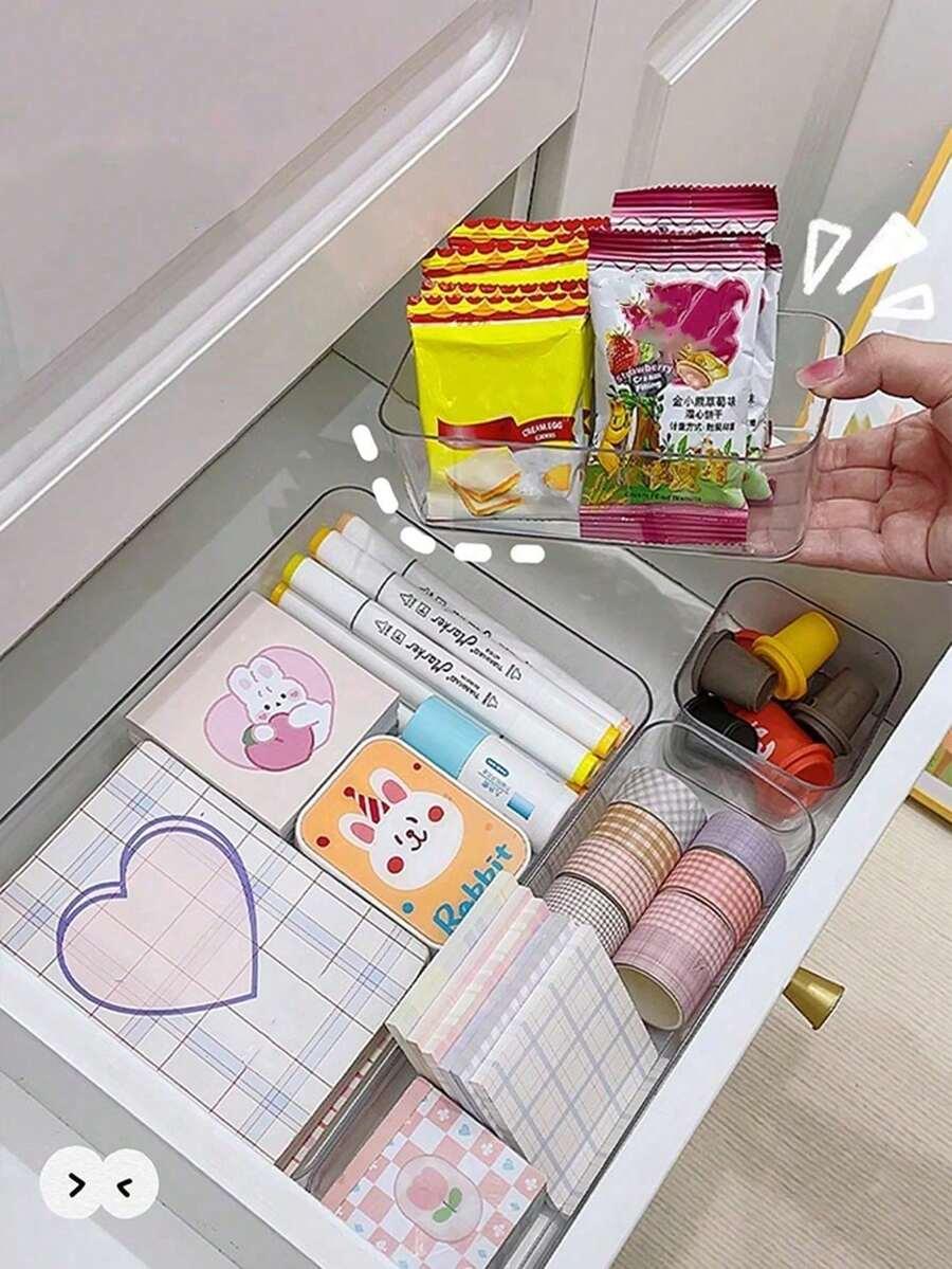 SHEIN ORGANIZER DO SZUFLADY S07__7X7CM