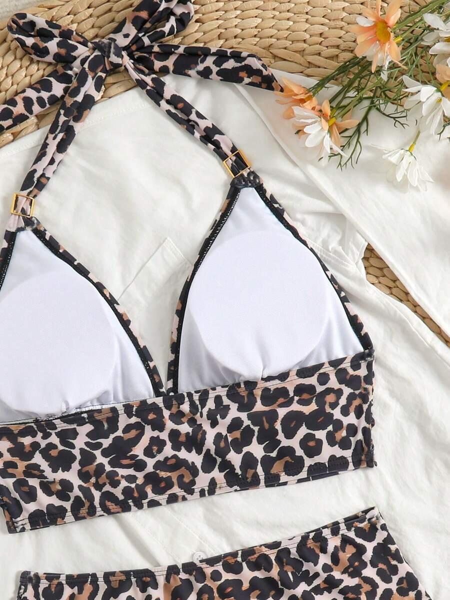 SWIM LUSHOIRE DWUCZĘŚCIOWY STRÓJ KĄPIELOWY S09__L
