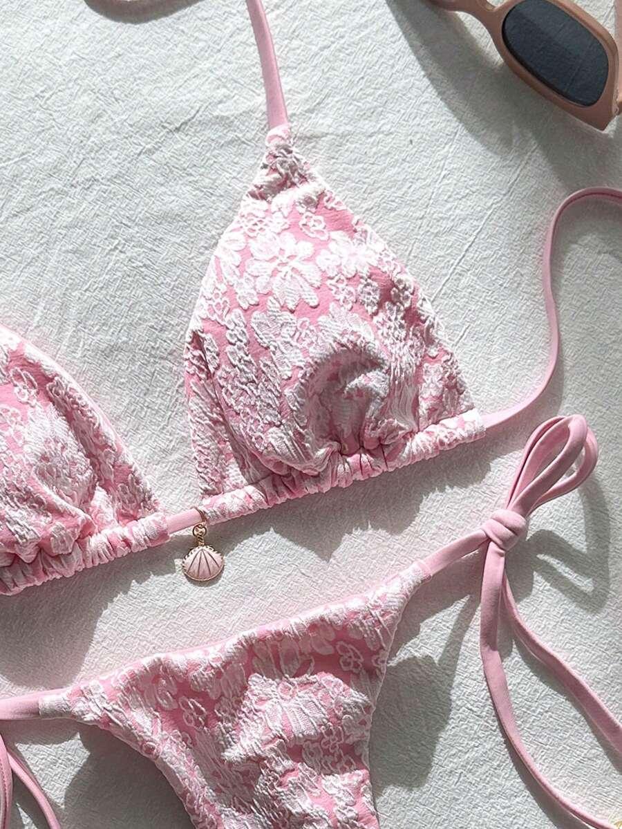 SWIM MOD DWUCZĘŚCIOWY STRÓJ KĄPIELOWY S09__XXS