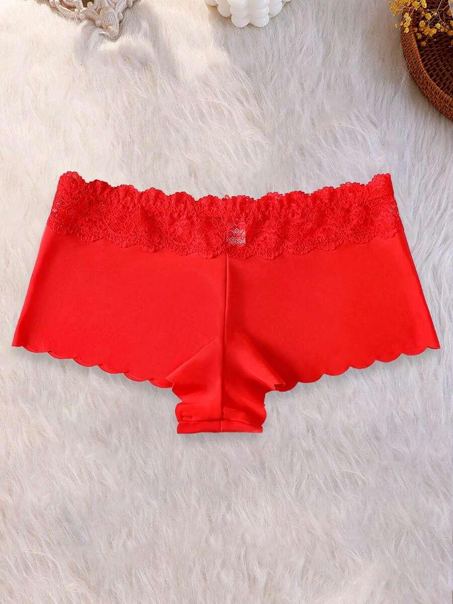 SHEIN MAJTKI WZÓR 4-PACK S06__XL