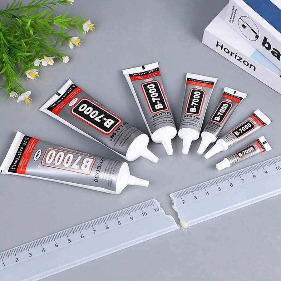 SHEIN KLEJ UNIWERSALNY 2-PACK S07__110ML