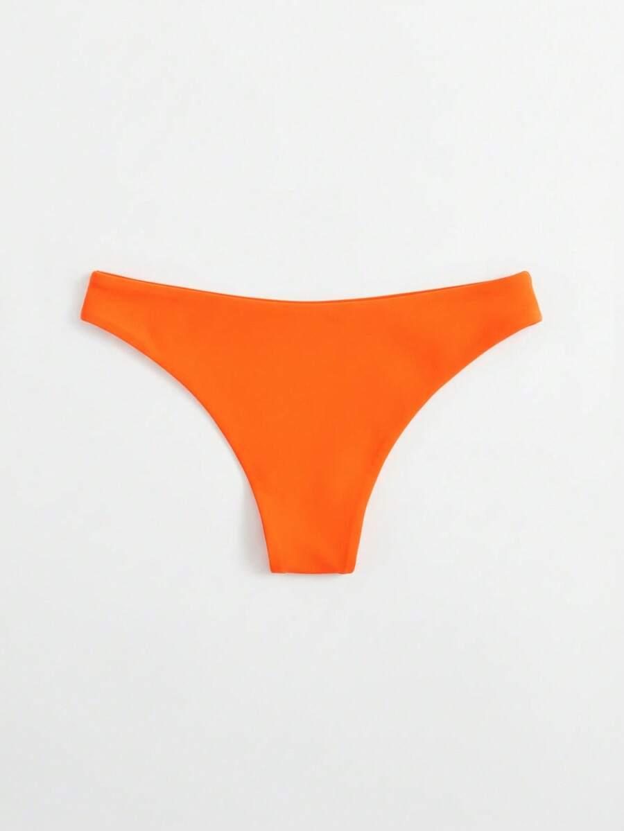 SWIM BASICS DÓŁ OD STROJU KĄPIELOWEGO S09__S