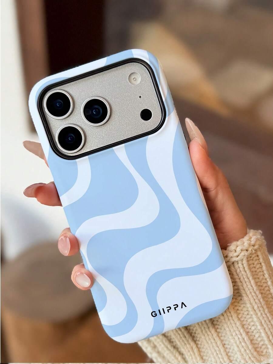 GIIPPA ETUI NA TELEFON IPHONE 16 S07