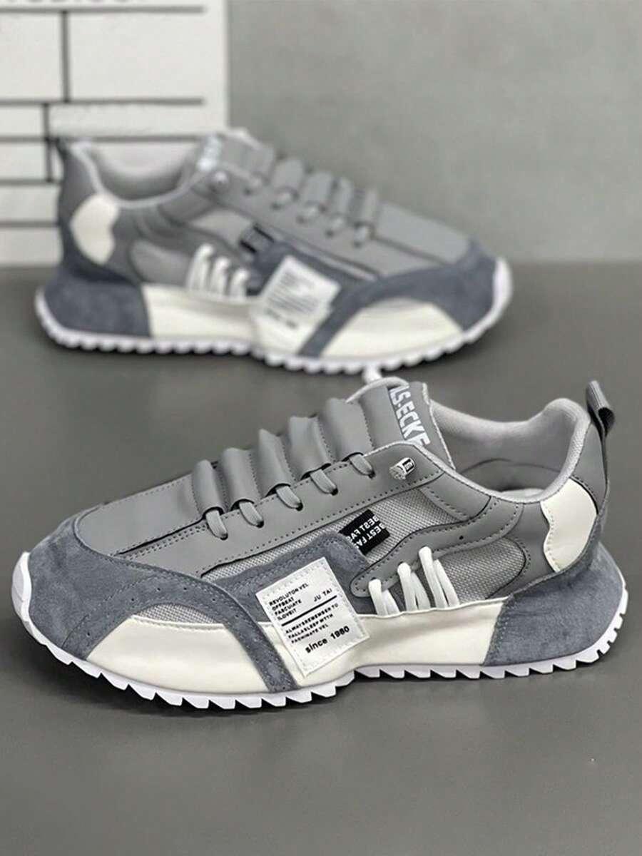 SHEIN BUTY SPORTOWE PLATFROMA S06__42